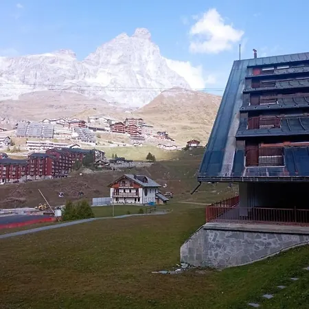 Bilocale Funivie Apartamento