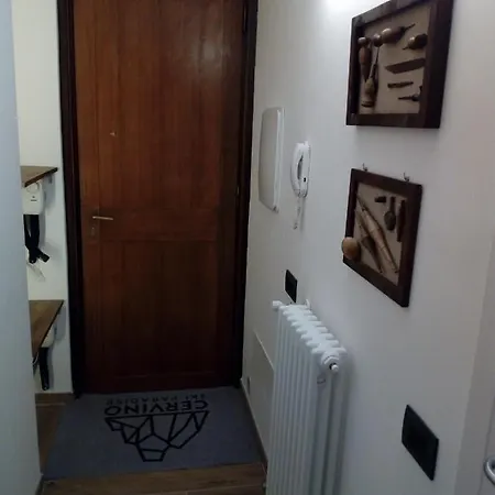 Apartamento Bilocale Funivie
