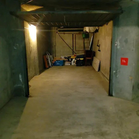 Bilocale Funivie Apartamento