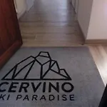 Διαμέρισμα Bilocale Funivie