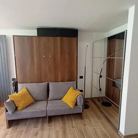 Bilocale Funivie * Breuil-Cervinia