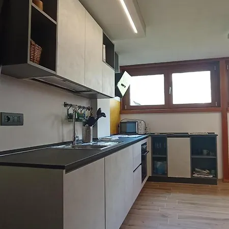 Bilocale Funivie * Breuil-Cervinia