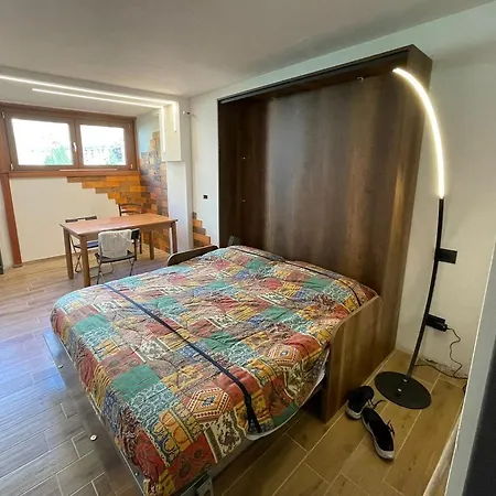 Apartment Bilocale Funivie *