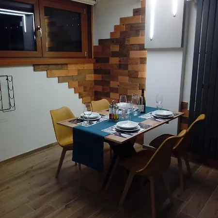 Bilocale Funivie Appartamento *