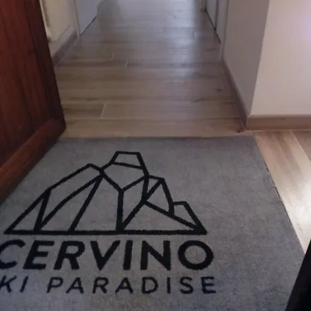 Apartment Bilocale Funivie