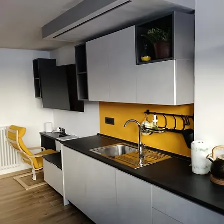 Bilocale Funivie Apartment *