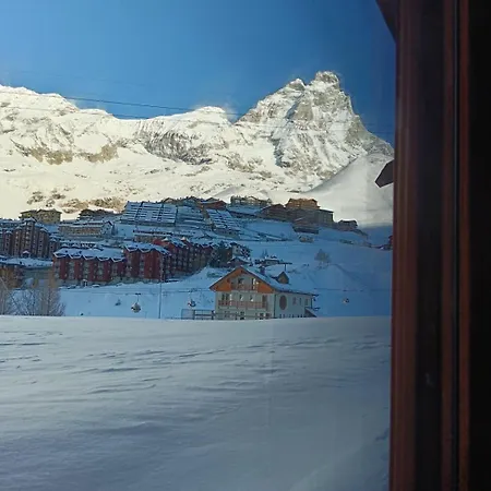 Bilocale Funivie Appartement *