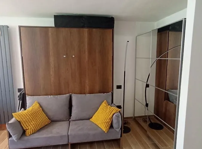 Bilocale Funivie * Breuil-Cervinia