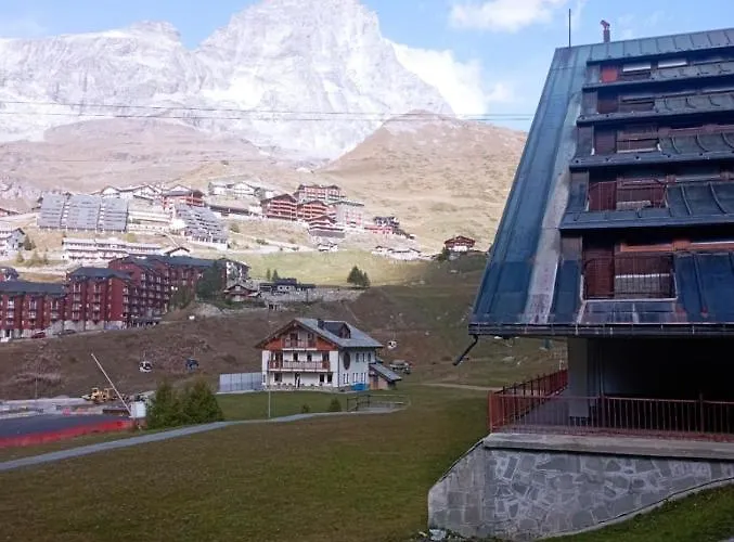 Bilocale Funivie Apartment