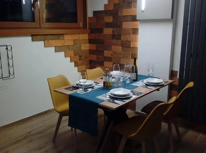 Bilocale Funivie Lejlighed *