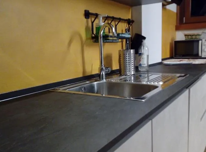 Bilocale Funivie * Breuil-Cervinia