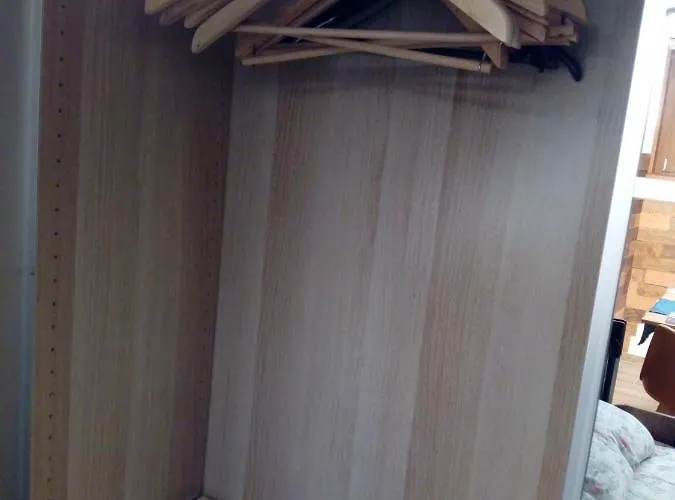 Bilocale Funivie Breuil-Cervinia