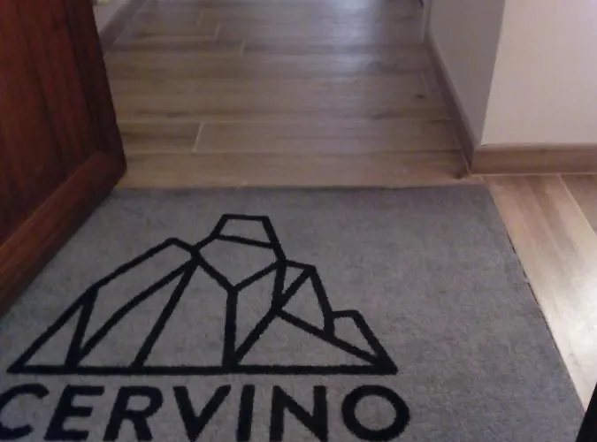 Lägenhet Bilocale Funivie