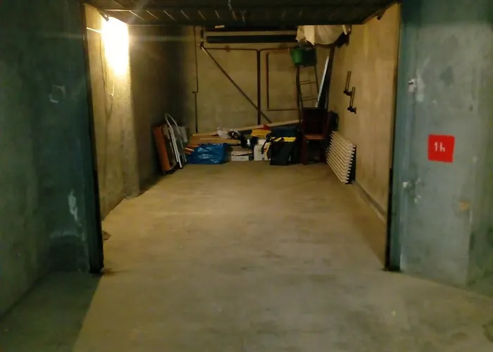 Bilocale Funivie Apartment