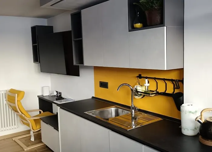 Bilocale Funivie Apartment *