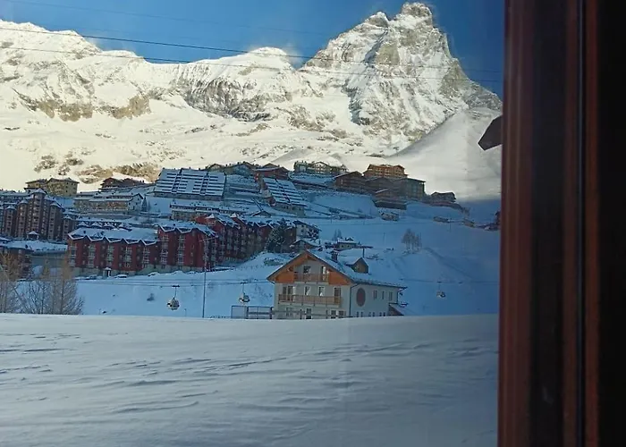 Bilocale Funivie Apartment *