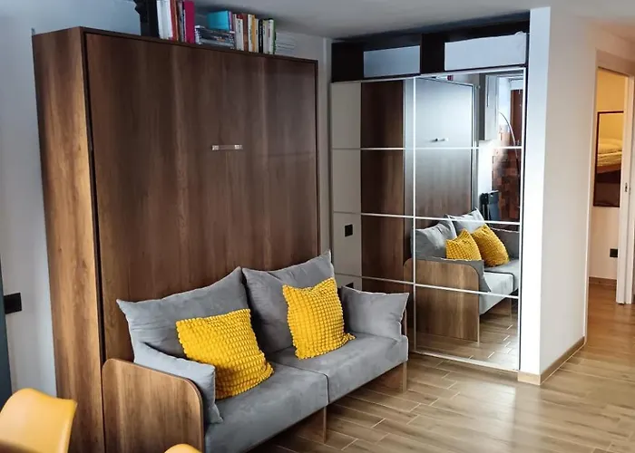 Bilocale Funivie Apartment Breuil-Cervinia